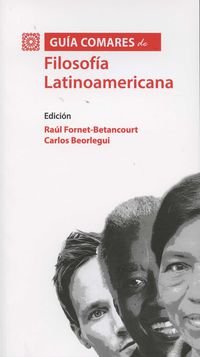 Guía Comares de Filosofía Latinoamericana -0