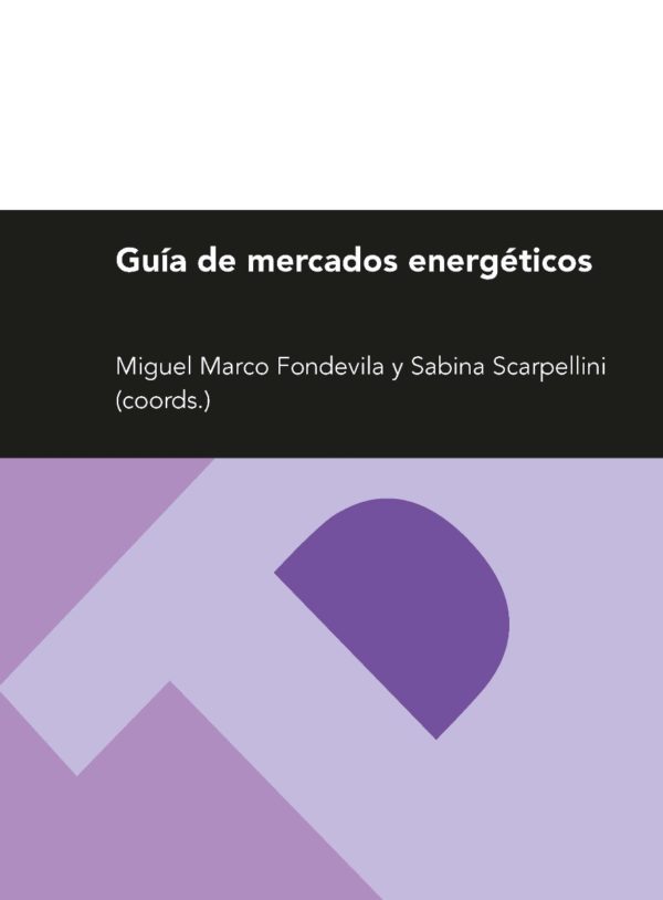 Guía de Mercados Energéticos -0