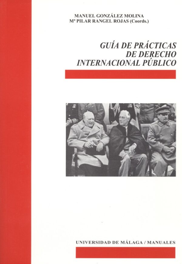 Guía de Prácticas de Derecho Internacional Público -0