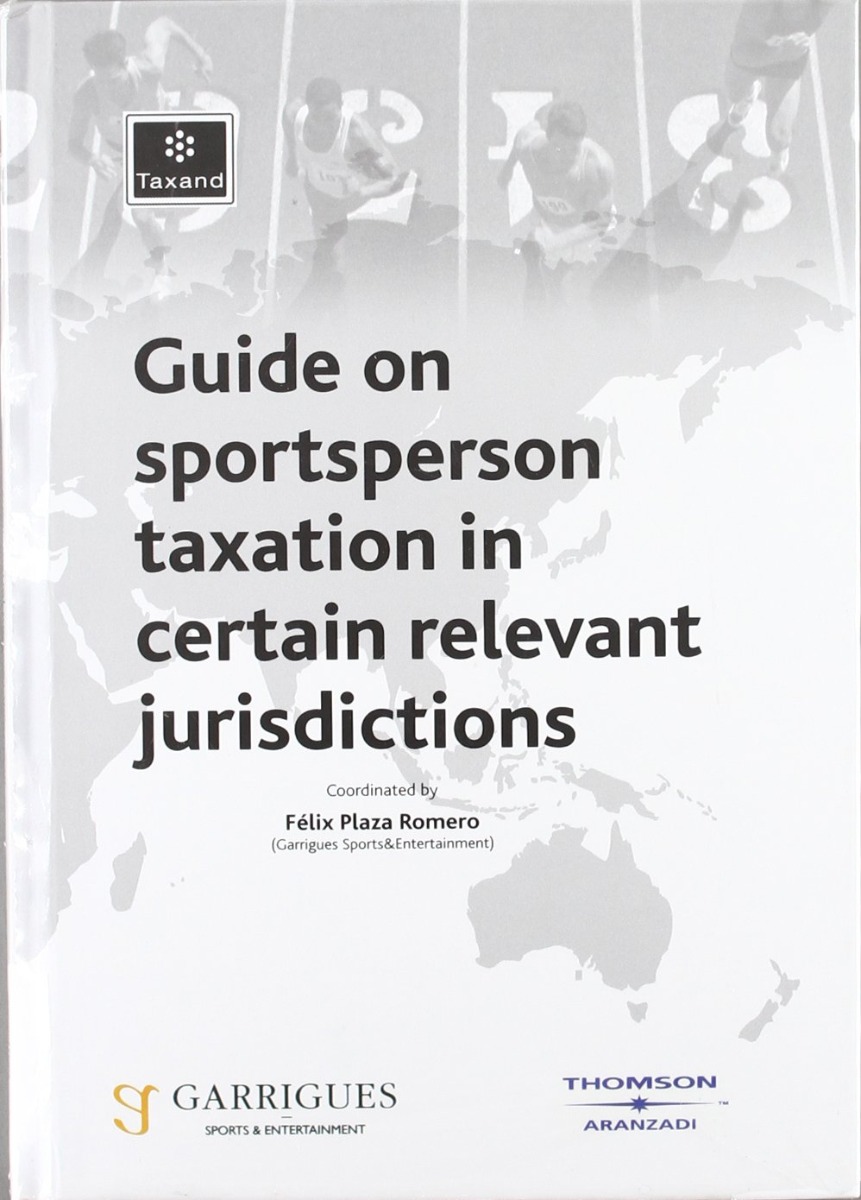 Guide on Sportsperson Taxation in Certain Relevant Jurisdictions-0