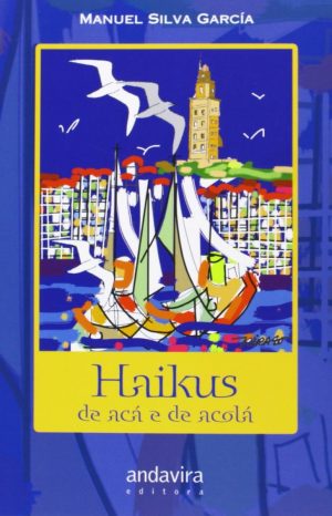 Haikus de Acá e de Acolá -0
