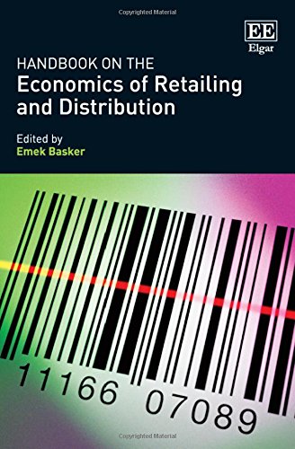 Handbook on the Economics of Retailing and Distribution -0