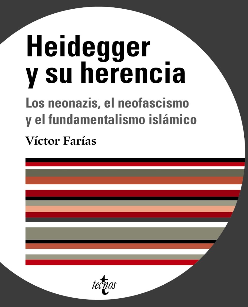 Heidegger y su Herencia. Los Neonazis, el Neofascismo y el Fundamentalismo Islámico.-0