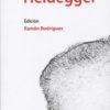 Guía Comares de Heidegger -0
