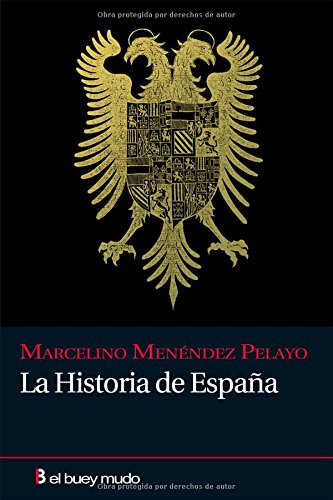 Historia de España -0