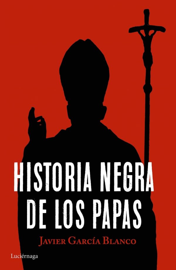 Historia Negra de los Papas -0