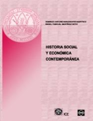 Historia Social y Económica Contemporánea. -0