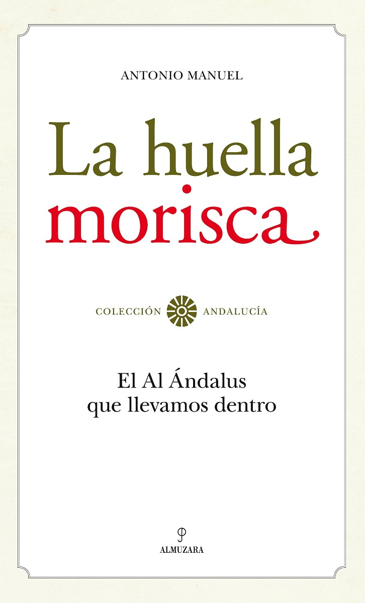 Huella Morisca -0