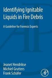 Identifying Ignitable Liquids in Fire Debris -0