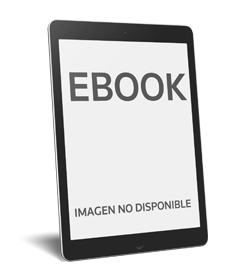 Ebook. Nueva Concesión de Servicios. Estudio del riesgo operacional -0