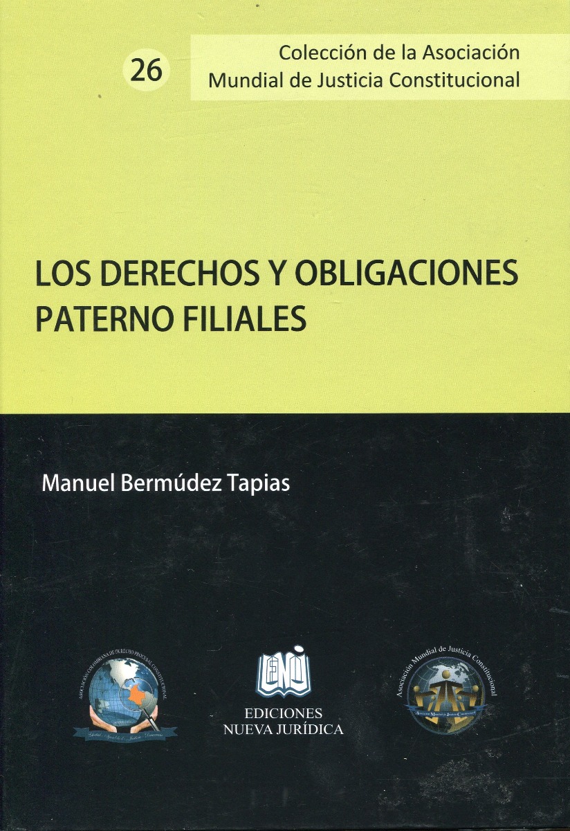 Derechos y Obligaciones Paterno Filiales -0