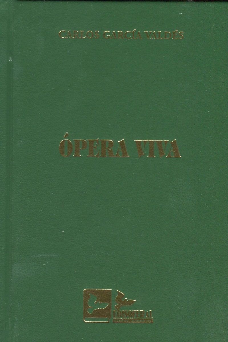 Opera Viva -0