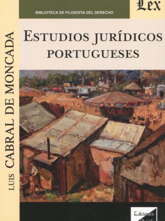 Estudios jurídicos portugueses