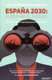 España 2030: Gobernar el futuro -0