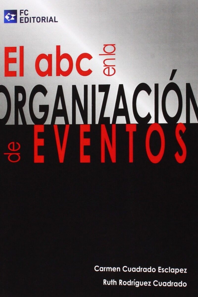 ABC en la Organización de Eventos 2018 -0