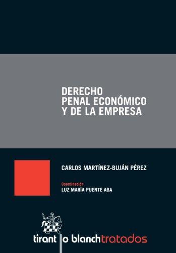 Derecho Penal Económico y de la Empresa -0