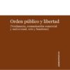Orden Público y Libertad. (Vestimenta, Comunicación Comercial y Audiovisual, Ocio y Banderas)-0