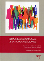 Responsabilidad Social de las Organizaciones. -0