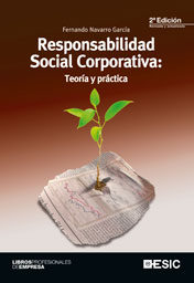 Responsabilidad Social Corporativa: Teoría y Práctica -0