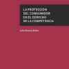 Protección del Consumidor en el Derecho de la Competencia -0