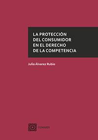 Protección del Consumidor en el Derecho de la Competencia -0