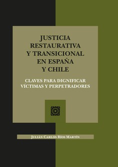 Justicia Restaurativa Transicional en España y Chile -0