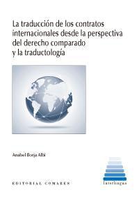 Traducción de los Contratos Internacionales desde la Perspectiva del Derecho Comparado y la Traductología-0