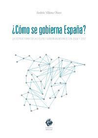 Como se Gobierna España? La Estructura de las Élites Gubernamentales en 2004 y 2012-0