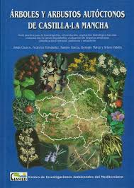 Guía de los Arboles y Arbustos de Castilla-La Mancha -0