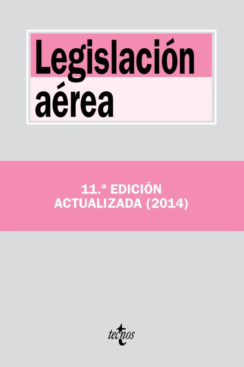 Legislación aérea 2014 -0