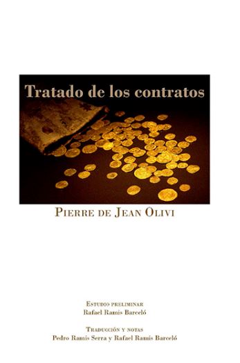 Tratado de los contratos -0