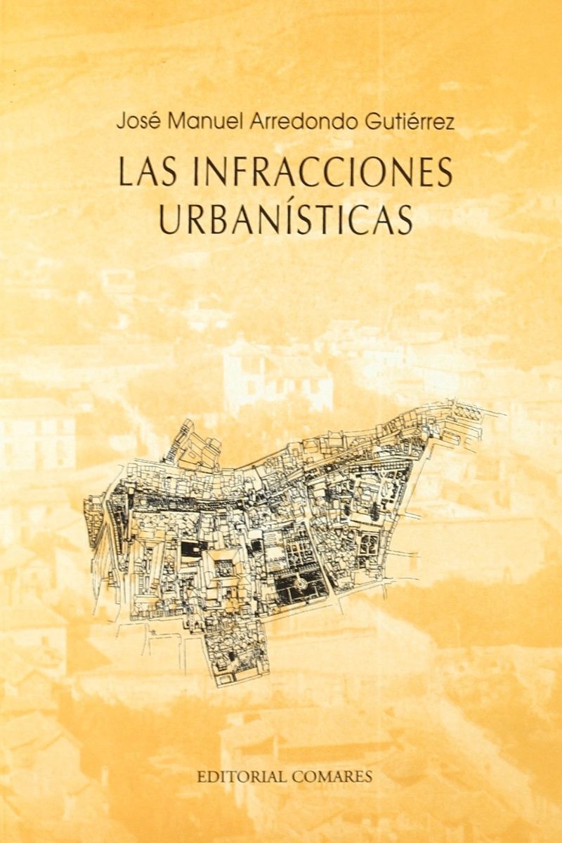 Infracciones urbanísticas -0