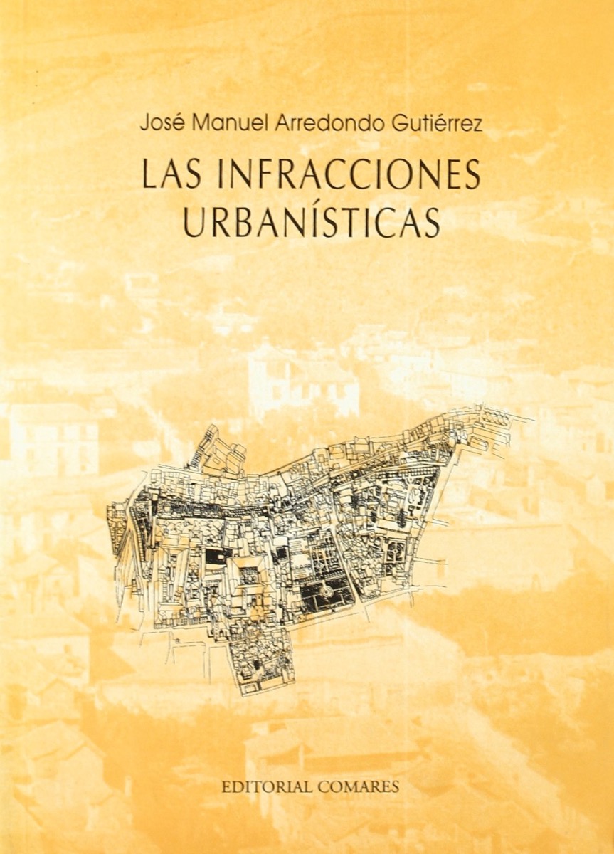 Infracciones urbanísticas -0