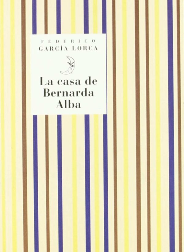 Casa de Bernarda Alba -0