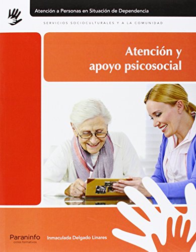 Atención y Apoyo Psicosocial -0