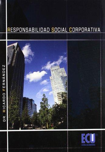 Responsabilidad Social Corporativa -0