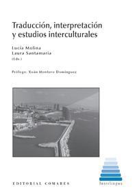 Traducción, Interpretación y Estudios Interculturales -0