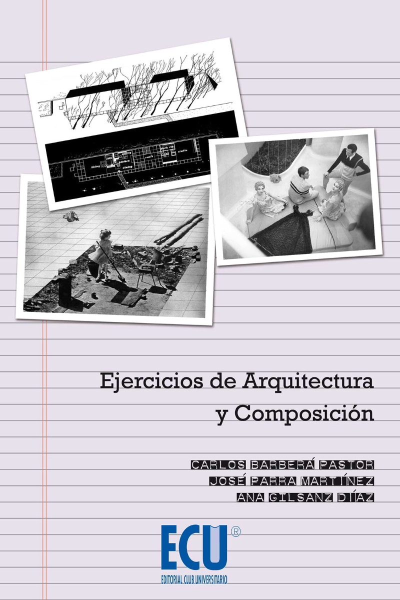 Ejercicios de Arquitectura y Composición -0