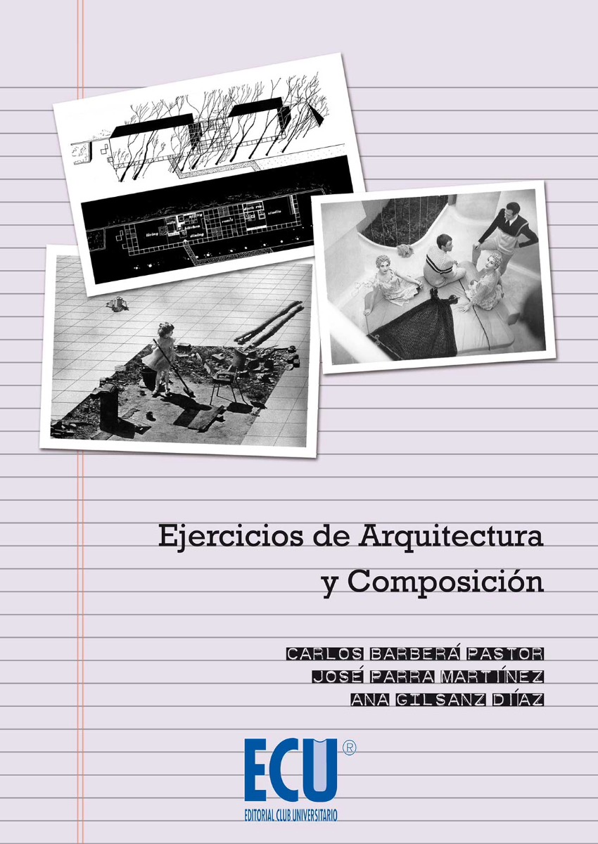 Ejercicios de Arquitectura y Composición -0