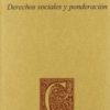 Derechos Sociales y Ponderación -0