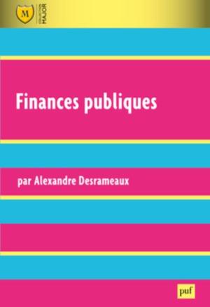 Finances Publiques -0