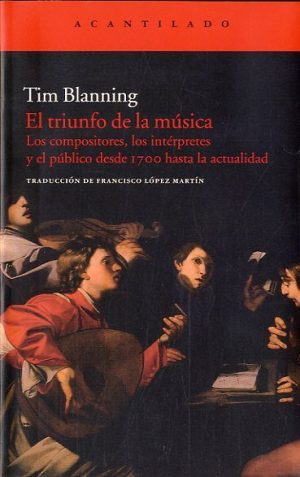 El Triunfo de la Música-0