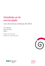Cataluña en la Encrucijada Las Elecciones Catalanas de 2012-0