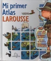 Mi Primer Atlas Larousse-0