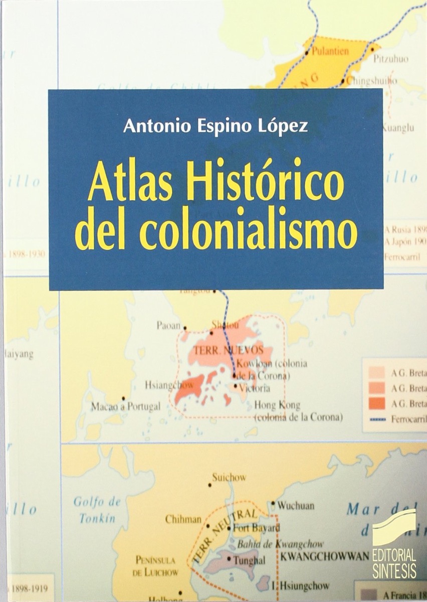 Atlas Histórico del Colonialismo-0