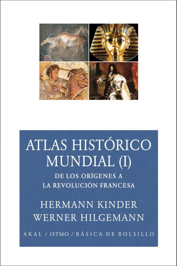 Atlas Histórico Mundial (I) -0