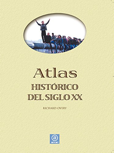Atlas Histórico del Siglo XX-0