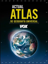 Actual Atlas de Geografía Universal-0