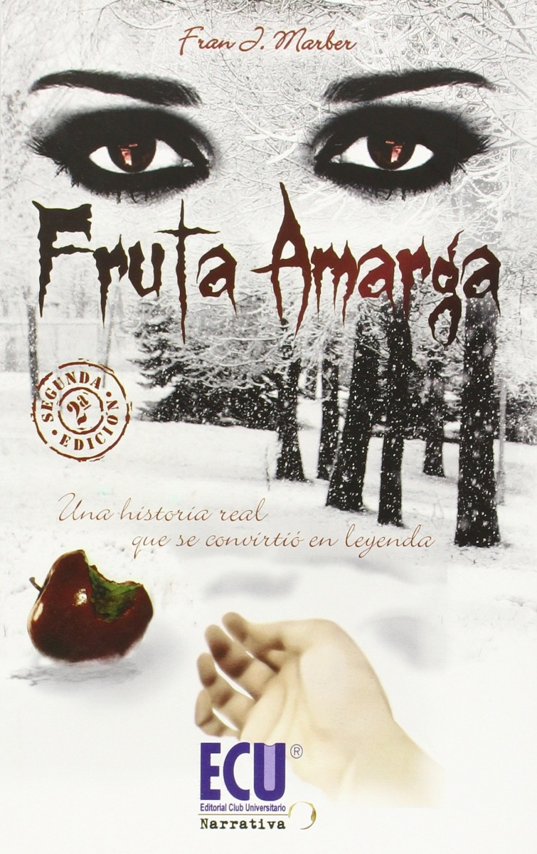 Fruta Amarga. Una Historia Real que se Convirtió en Leyenda -0