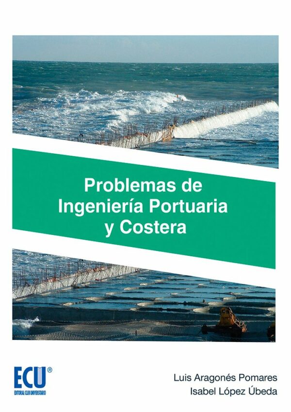 Problemas de Ingeniería Portuaria y Costera -0